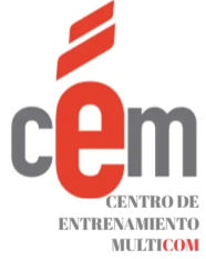 Logo CEM